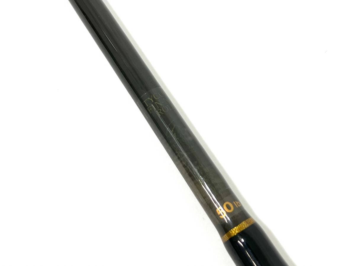 フィンノールトローリングロッド Tycoon 30lb フィンノール