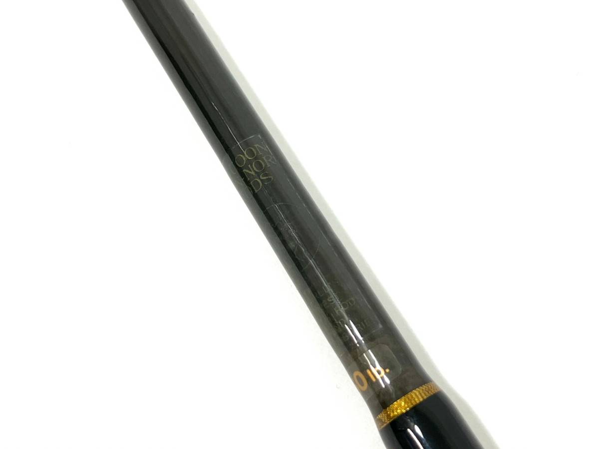 タイクーン フィンノール ロッドTYCOON FIN－NOR ROD