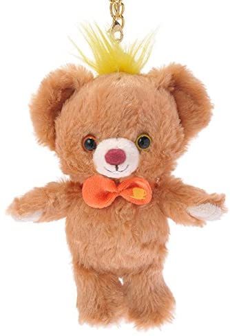 不思議の国のアリス ユニベアシティ キーチェーン Amazon.co.jp: ＜ディズニー公式＞ユニベアシティ ぬいぐるみ