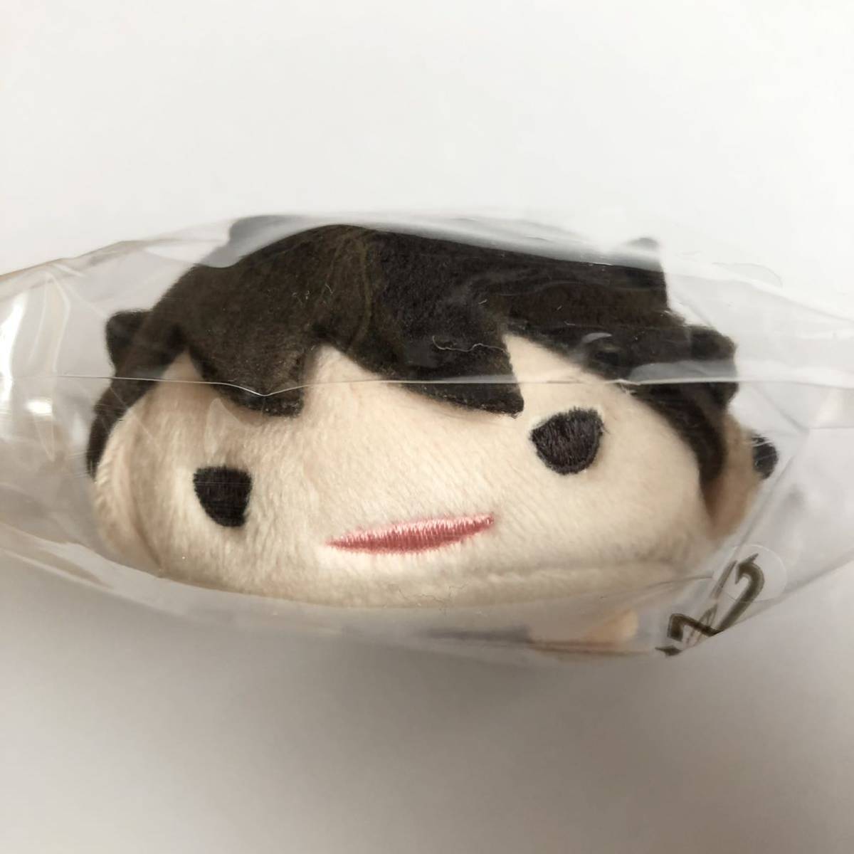 及川徹 JF限定 のるキャラ ハイキュー！！』のるキャラマスコット 及川徹