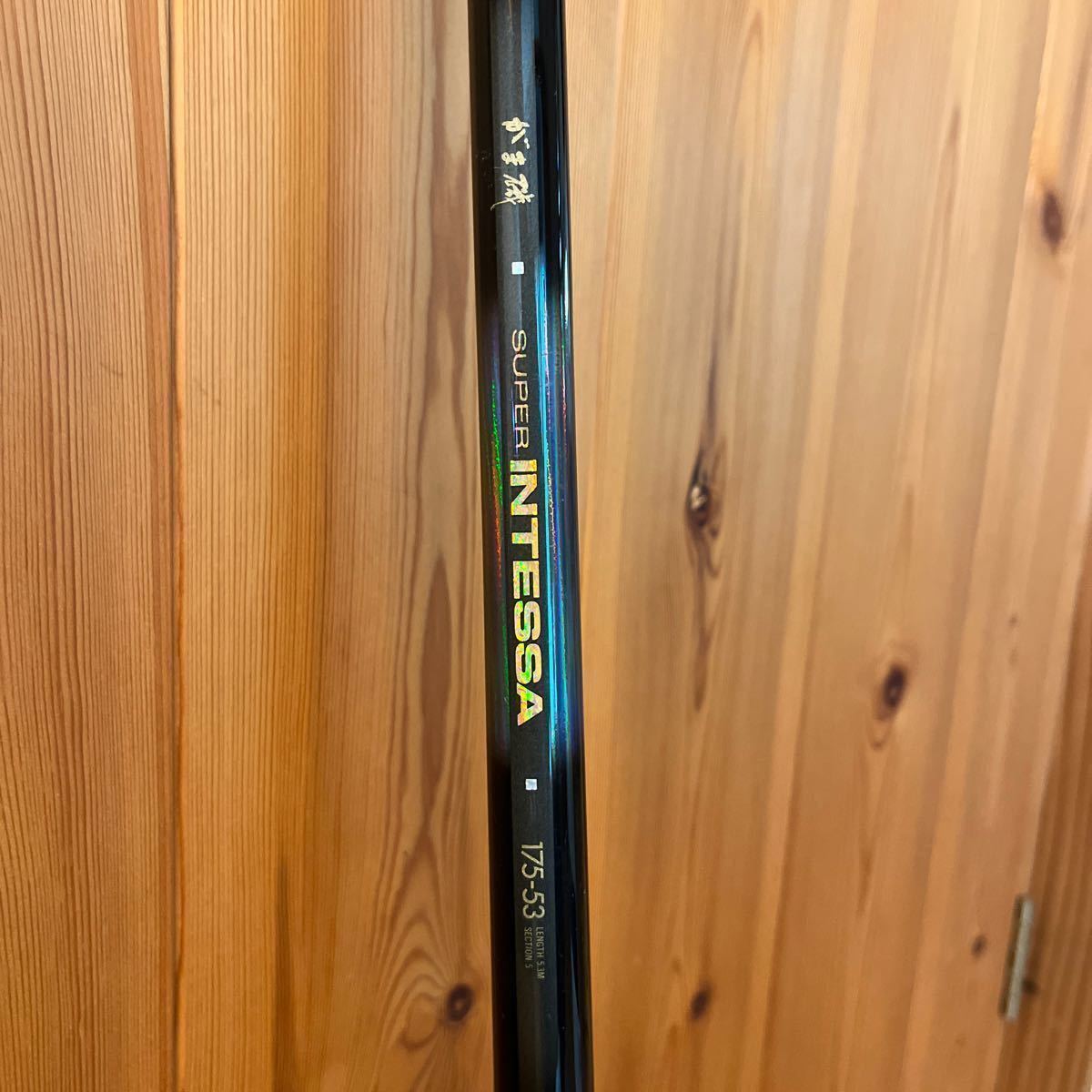 Bibian 比比昂- がまかつがま磯SUPER INTESSA 175-53 スーパー Bibian 比比昂- がまかつがま磯SUPER INTESSA 175-53 スーパー