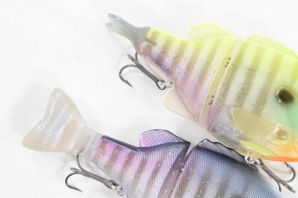 Bibian 比比昂 - 【デプス】 ブルシューター ジュニア オーロラG/CH  