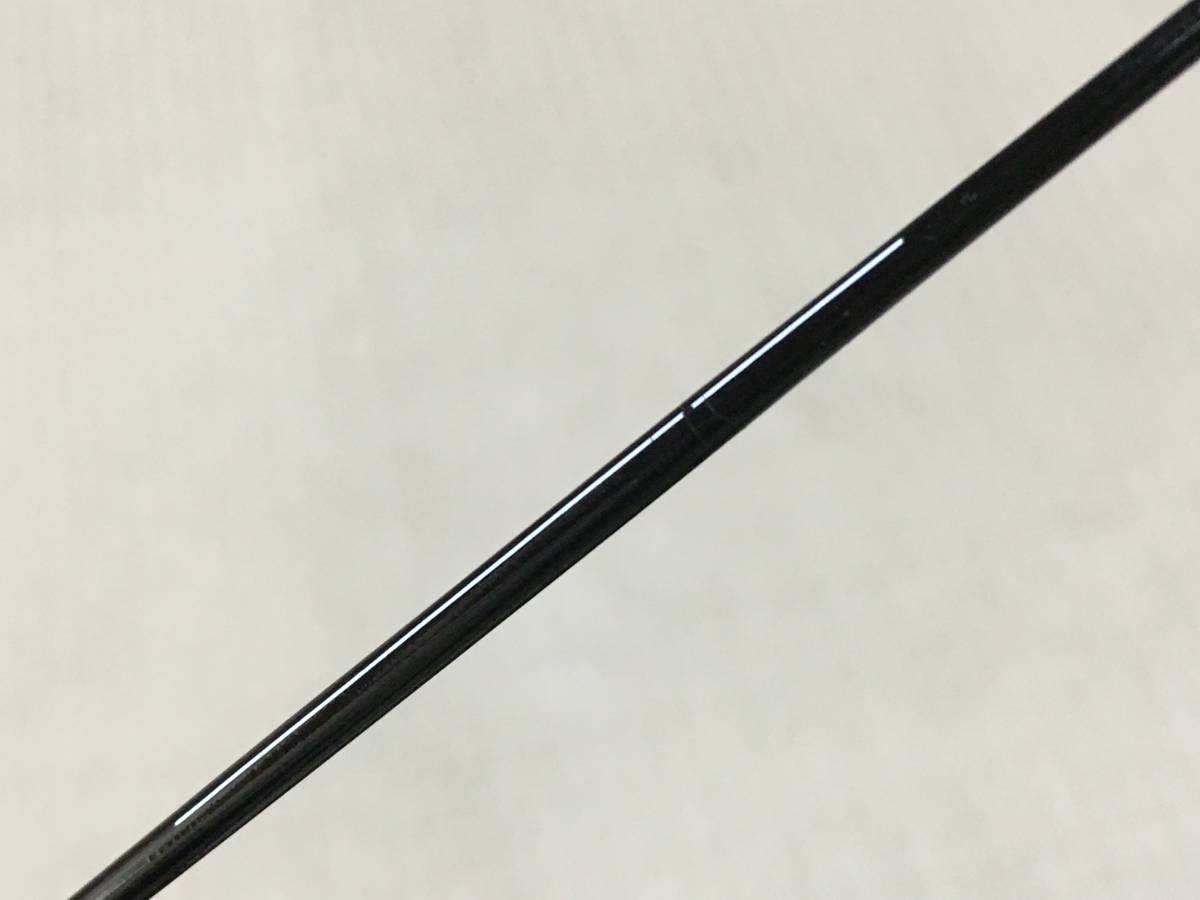 がまかつINTESSA G III 磯竿 2ー50 パーツ取り用 がま磯INTESSA