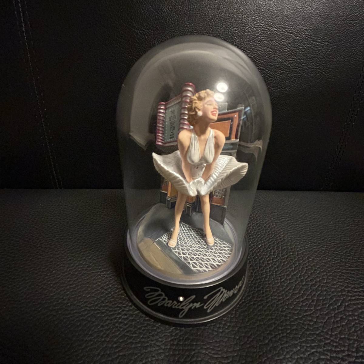 フランクリンミント　マリリンモンロー Amazon.co.jp: フィギュア/THE FRANKLIN MINT/マリリンモンロー