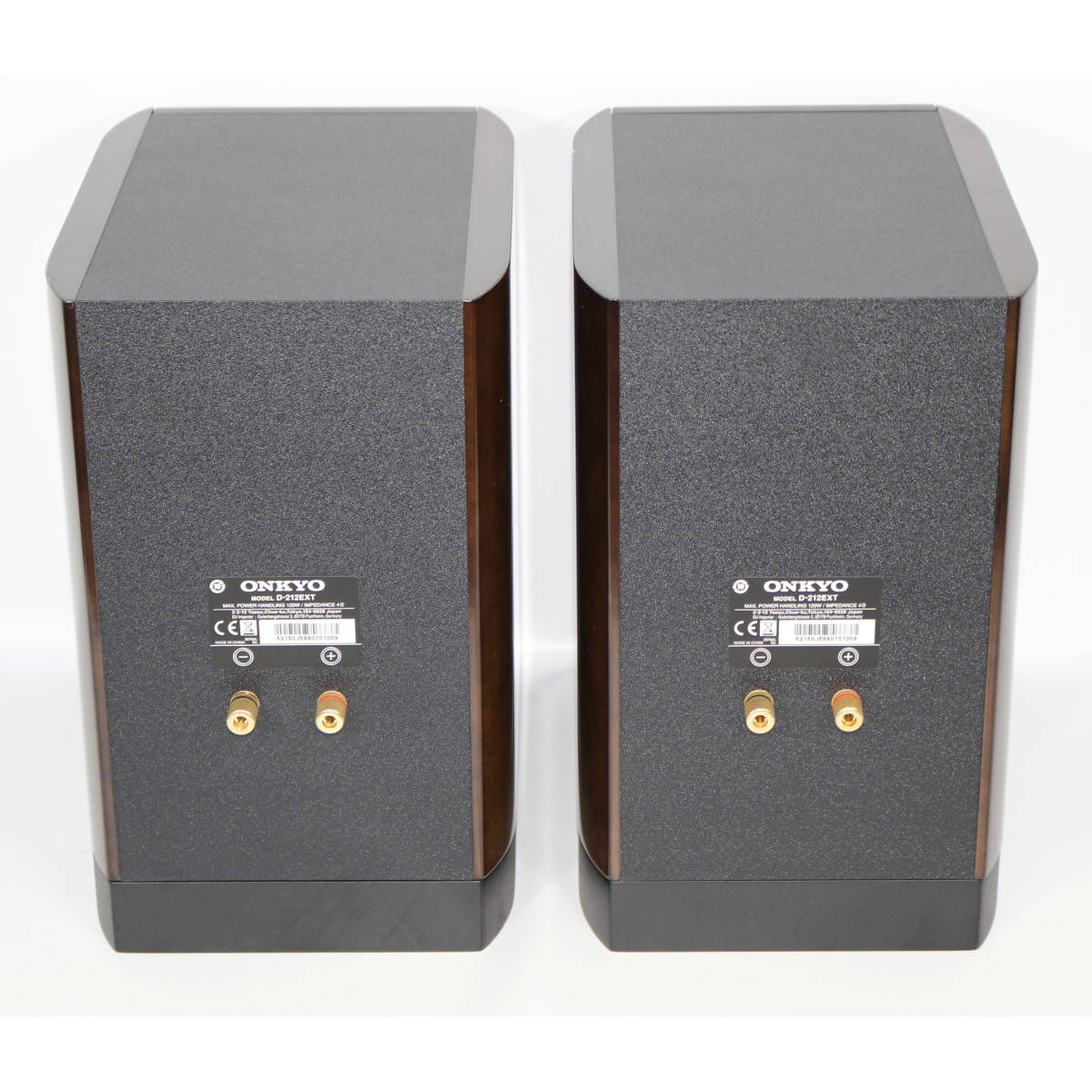 D-212EXT ONKYO オンキョー スピーカー ONKYO D-212EXT スピーカー