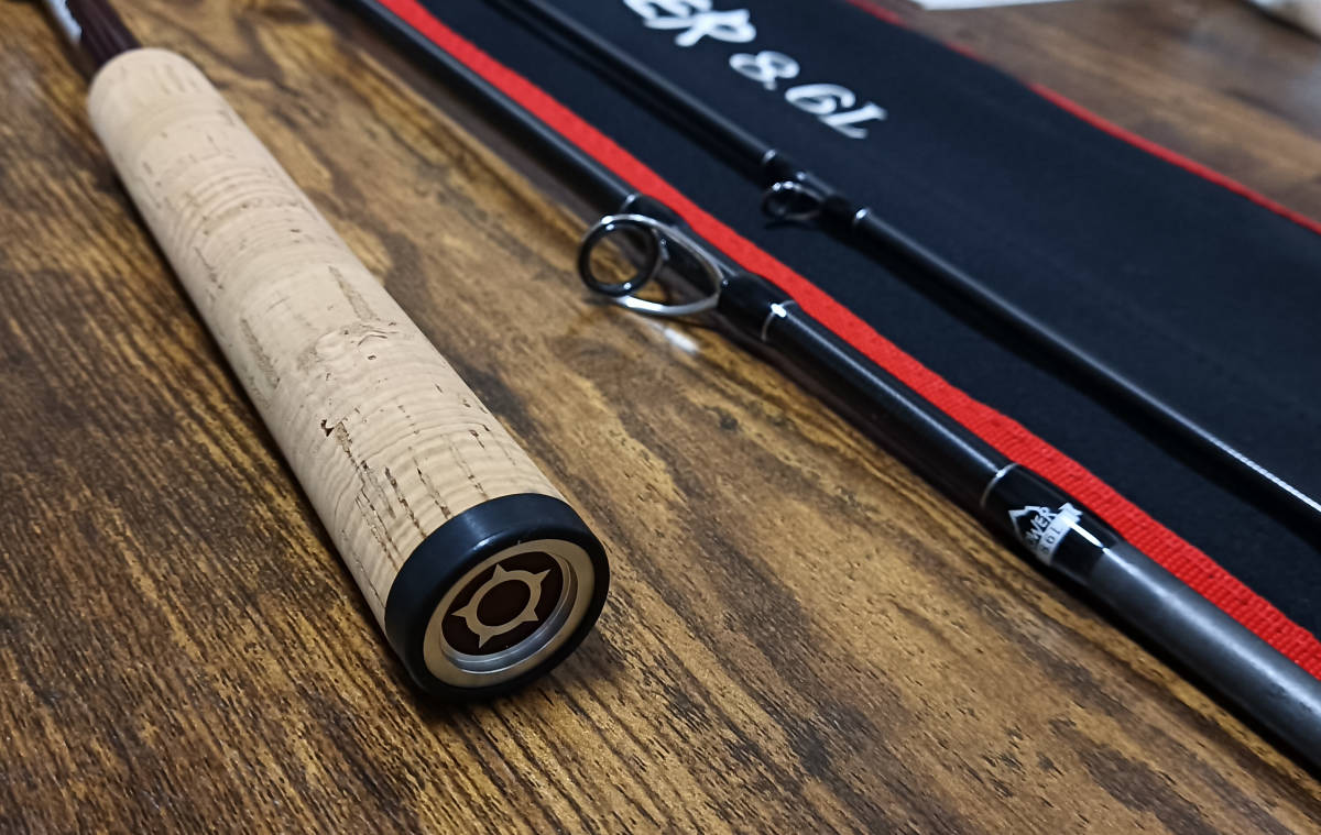 美品】 Fishman Beams LOWER 8.6L（fishman beams lower 8.6l）