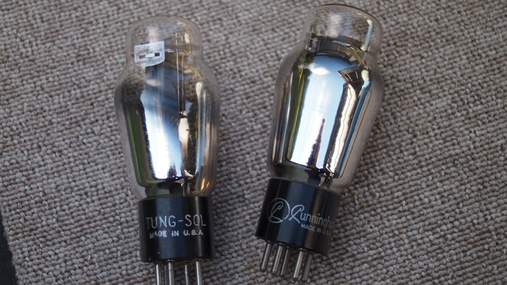 46 真空管　NATIONAL UNION VT63 46 真空管 NATIONAL UNION VT63 46 真空管 NATIONAL UNION VT63