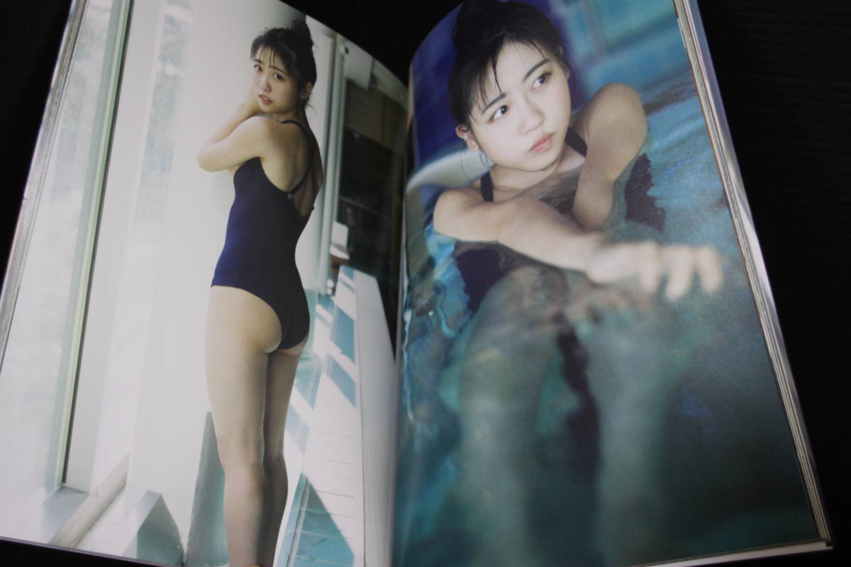 Bibian 比比昂 - ＜Lakka＞来栖りんファースト写真集、アイドル