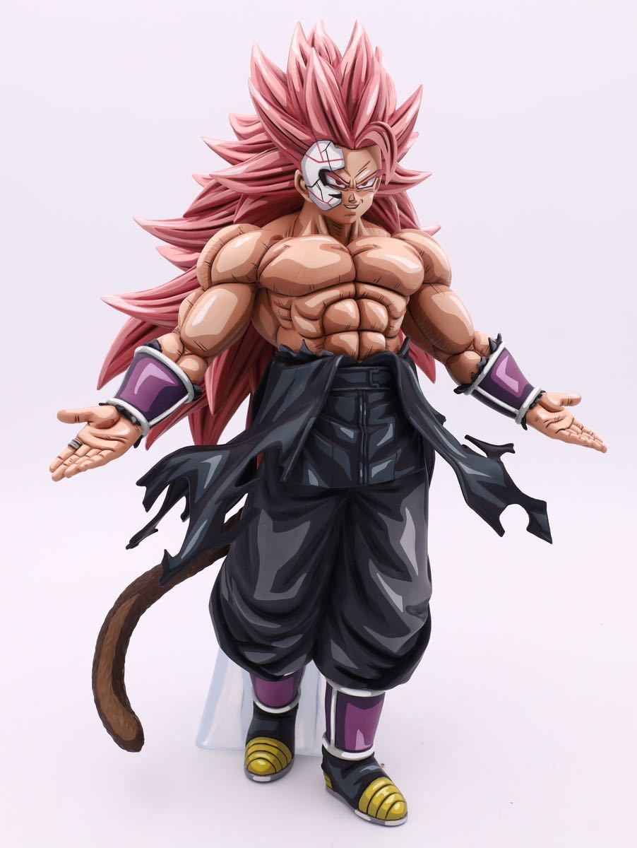 Bibian 比比昂 - ドラゴンボール 超サイヤ人ロゼ フルパワー 2
