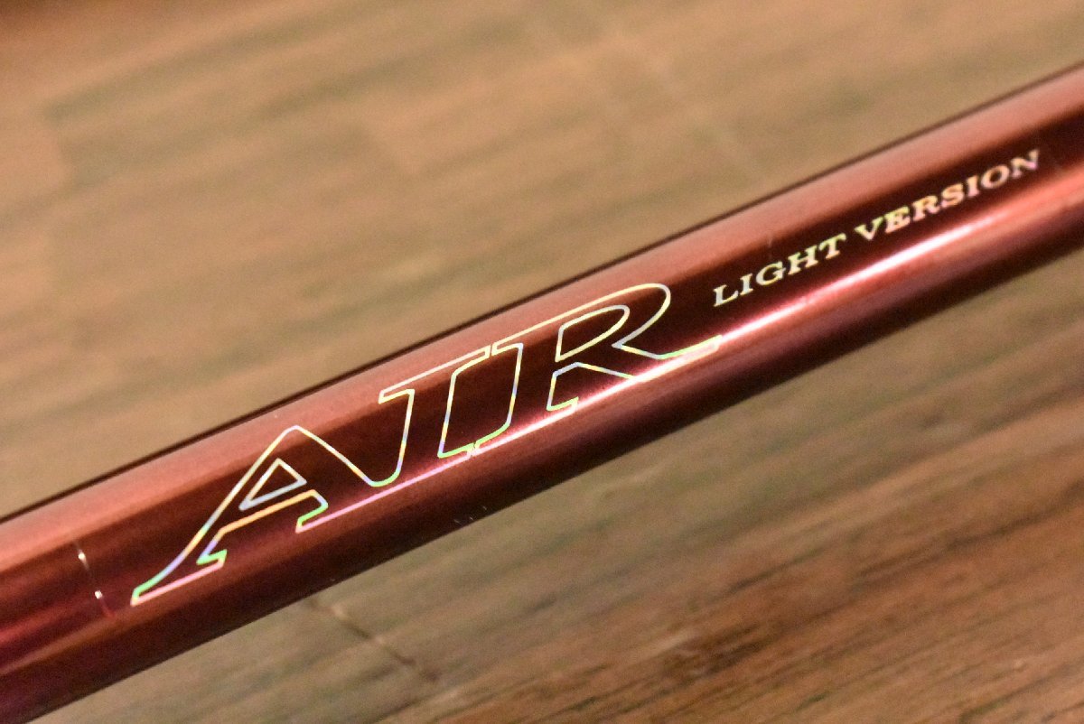 ダイワ MEGADRY AIR 1.2-53 インターライン