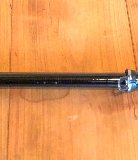 Bibian 比比昂- がまかつ（がま磯） マスターモデル口太F-50