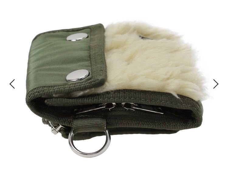 Bibian 比比昂- 【完売品】未使用品ポーターporter となりのトトロ  