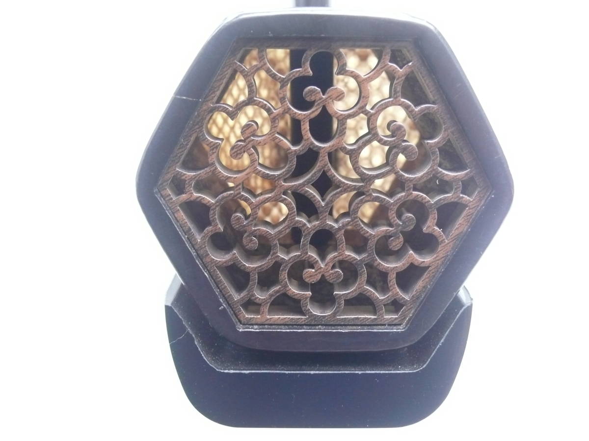 【欠品】 二胡 敦煌牌 蛇皮 Bibian 比比昂- 敦煌牌二胡蛇皮本皮張り伝統弦楽器民族楽器