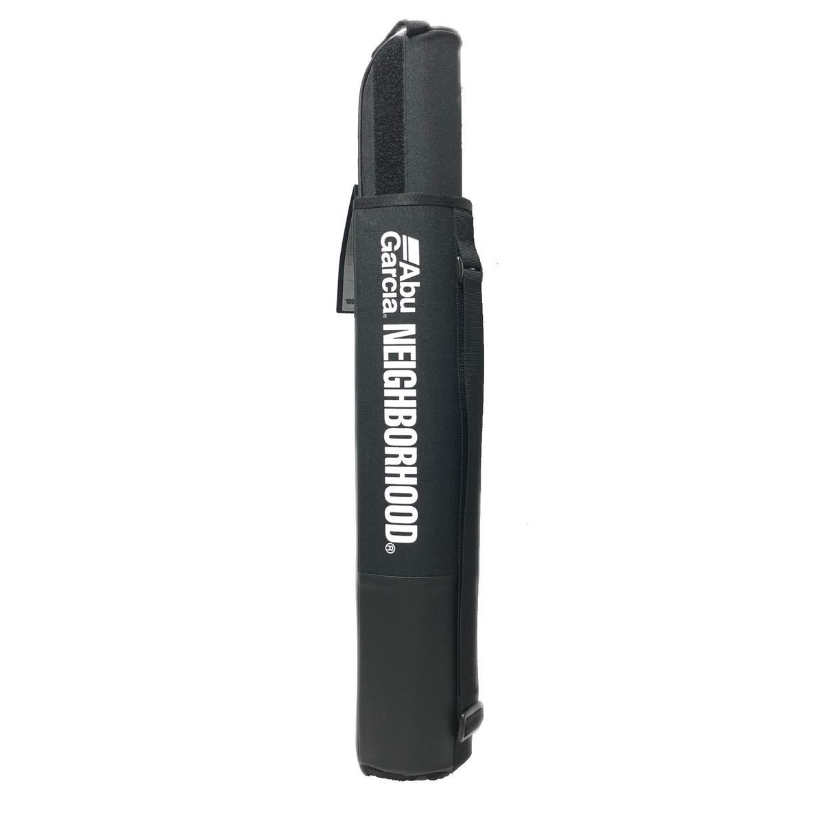 NEIGHBORHOOD ABUGARCIAネイバーフッドロッドバストラウト NEIGHBORHOOD ABUGARCIAネイバーフッドロッドバストラウト