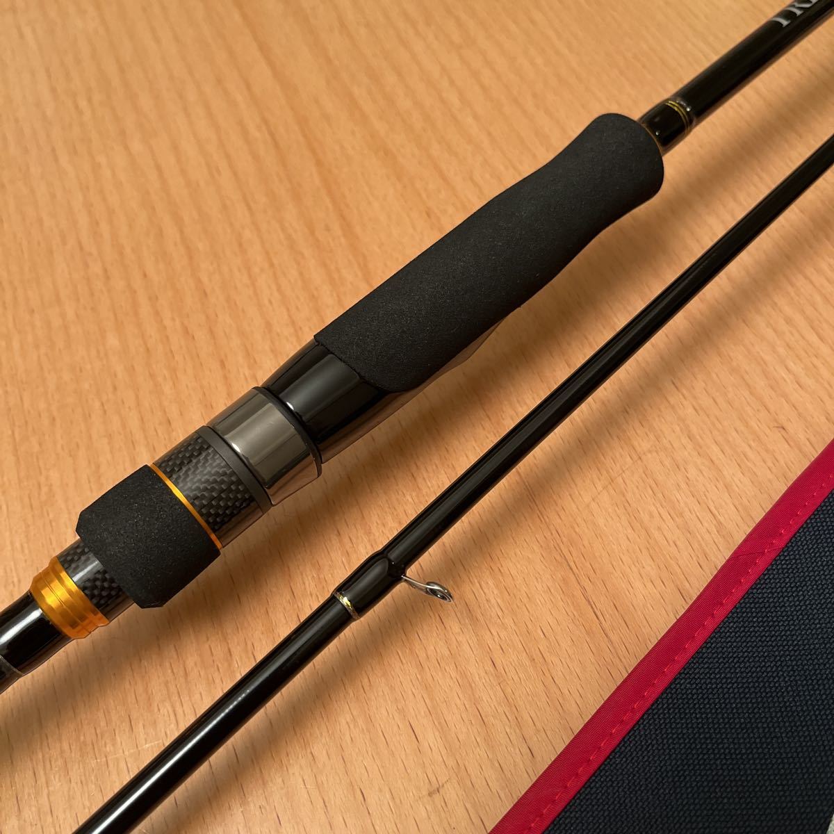 値下げ】メジャークラフトエギングロッドトリプルクロスTCX-862E 値下げ】メジャークラフトエギングロッドトリプルクロスTCX-862E
