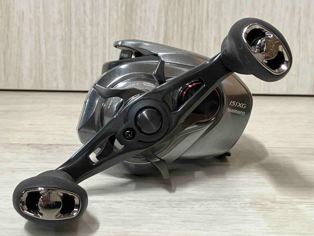シマノ スコーピオン DC 151XG 左 【公式通販】
