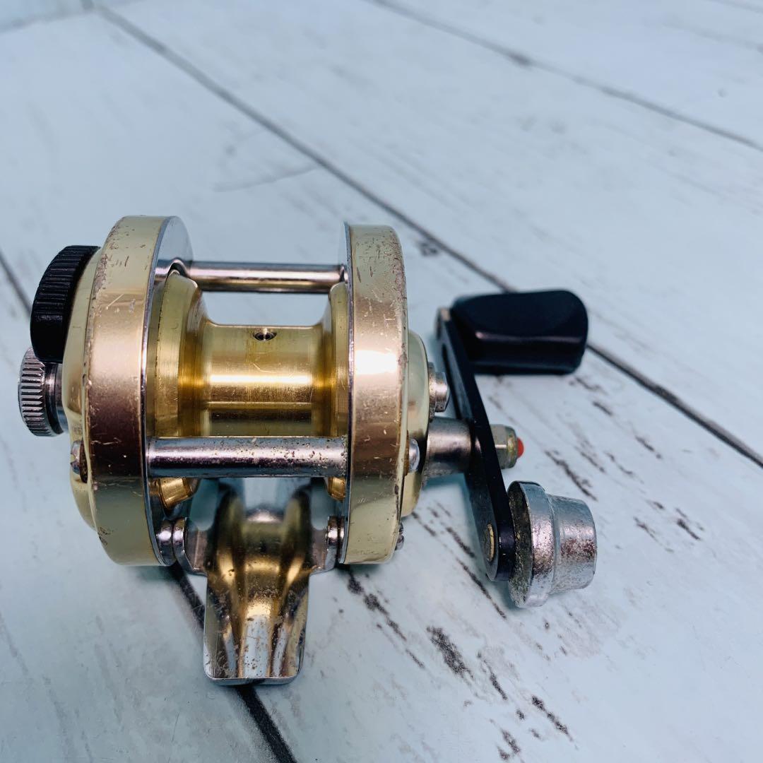 DAIWA オールド の商品情報 CORONET