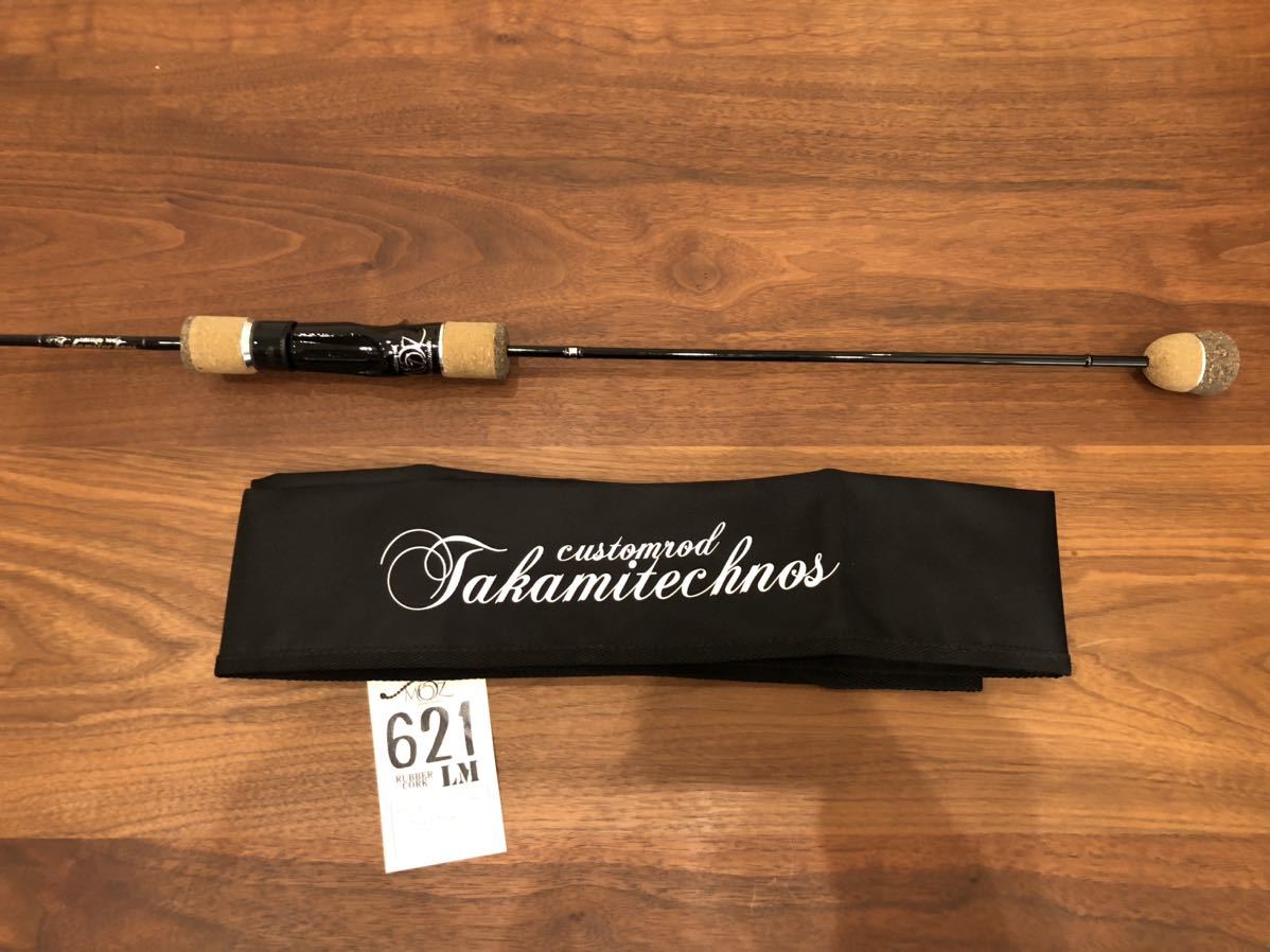 Bibian 比比昂 - 美品 中古 タカミテクノス MOZ621LM セミ