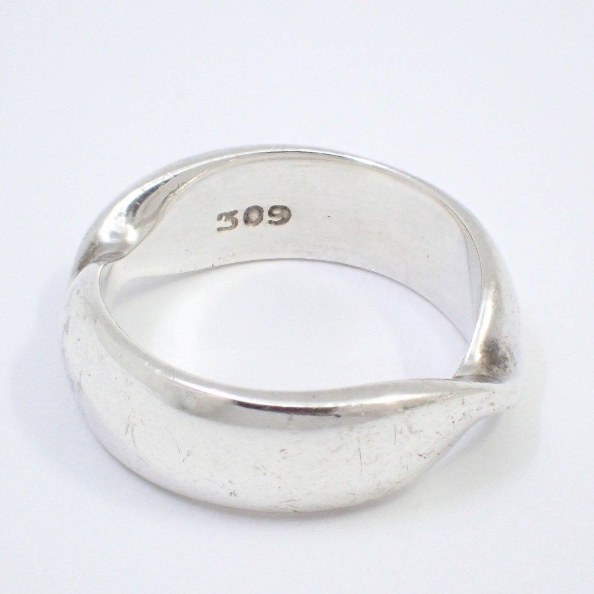 Bibian 比比昂 - GEORG JENSEN ジョージジェンセン 309 メビウス