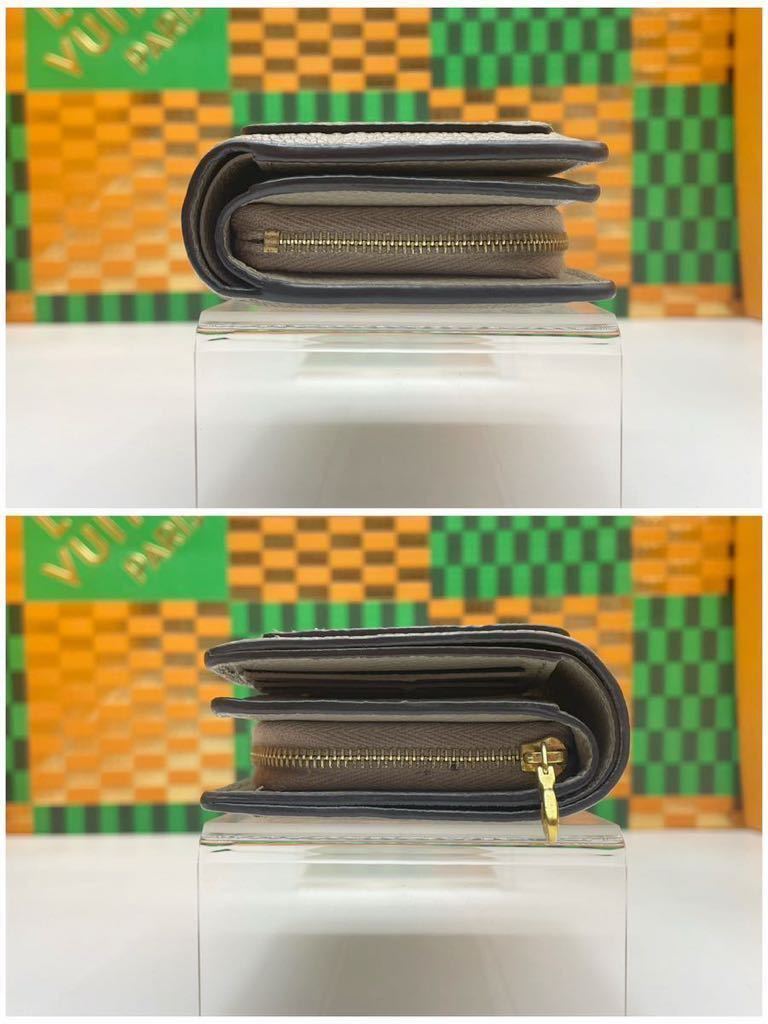 【美品】ルイヴィトン　モノグラムエクリプス コインケース ICチップ　ブランド 1円〜◇RFID ICチップ◇LOUISVUITTON◇モノグラム◇エクリプス