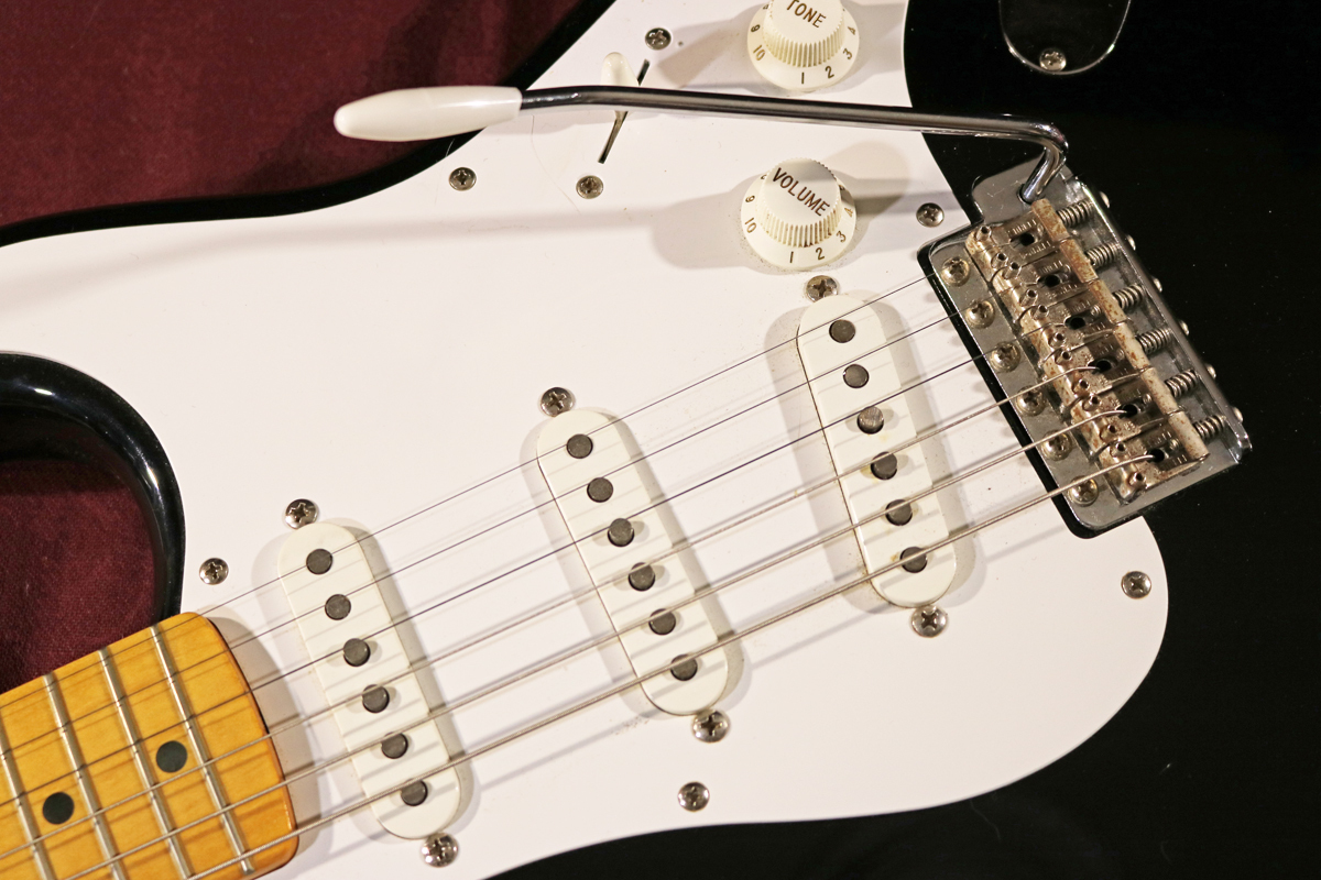 Fender Japan ST57 US ストラトキャスター ネック 最 安値