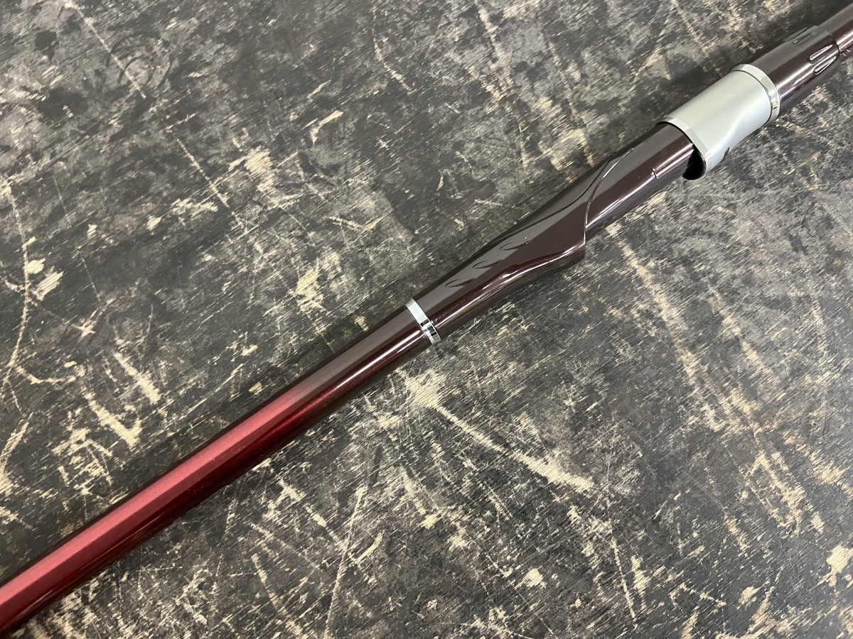 Bibian 比比昂 - 美品！Daiwa ダイワ スーパーインターライン