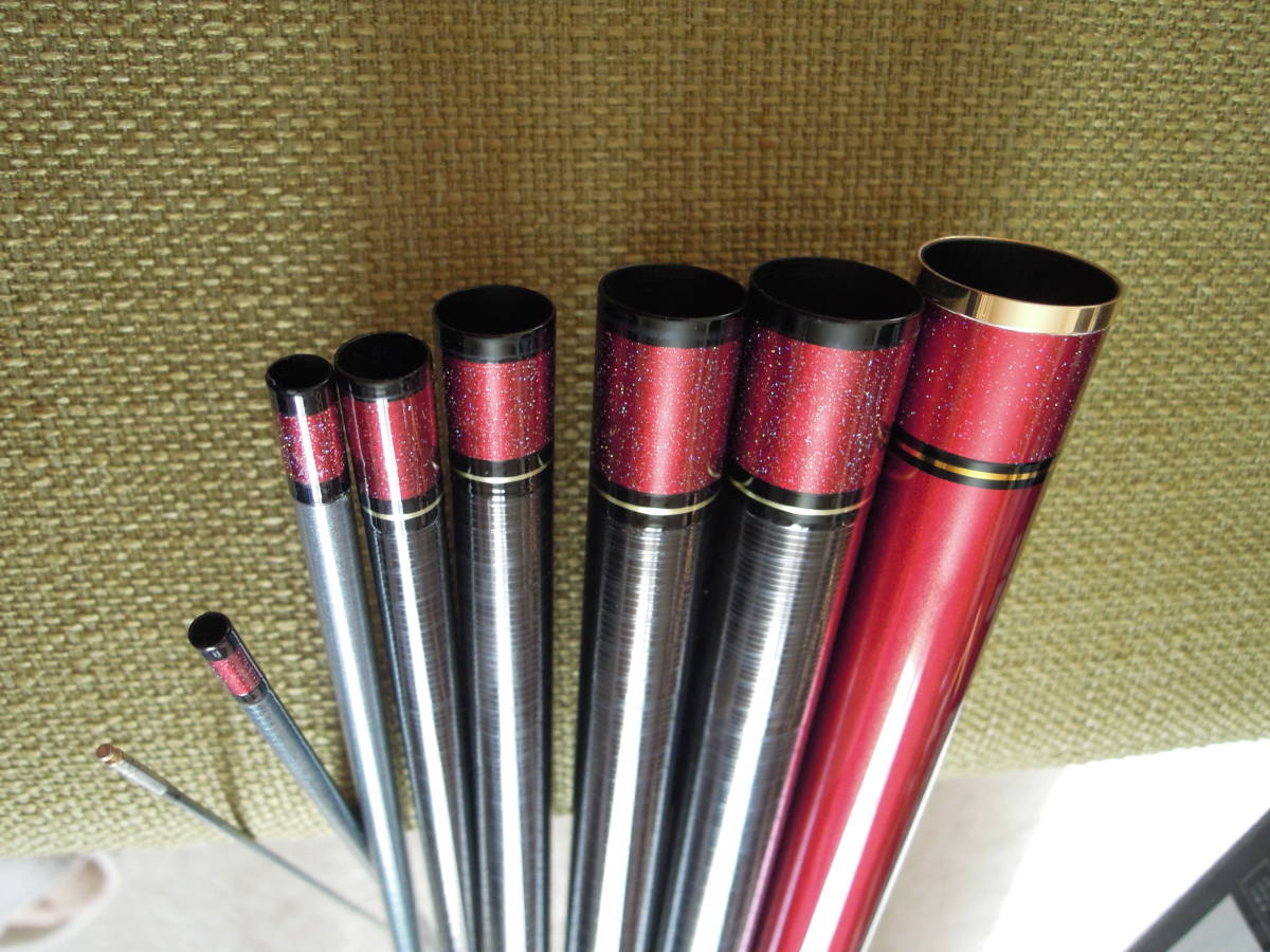 Bibian 比比昂- ダイワ銀影競技T85R・使用品- Bibian 比比昂日本代標