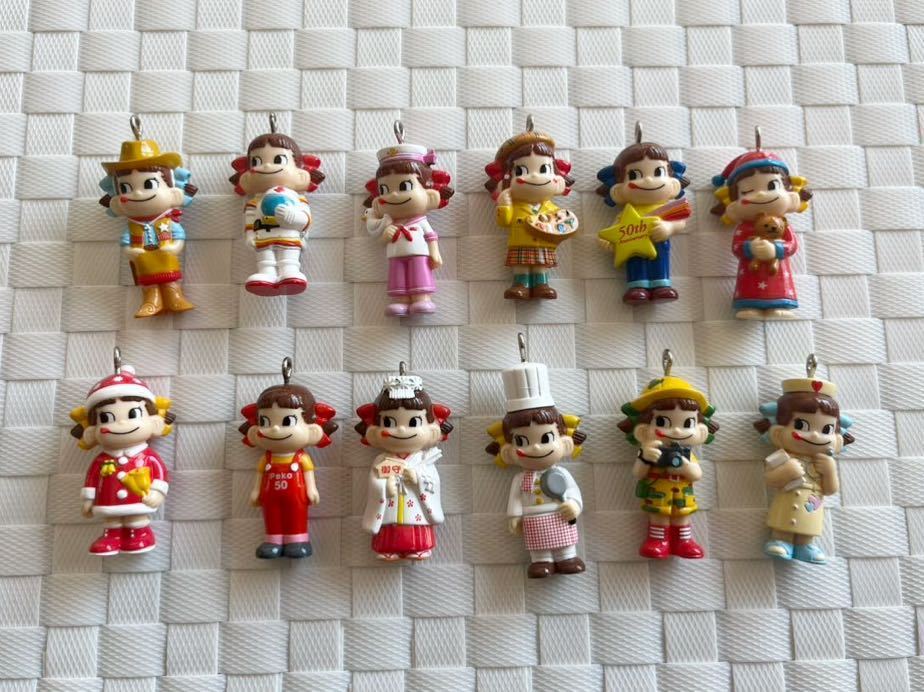 非売品 キューピー人形 激レア！