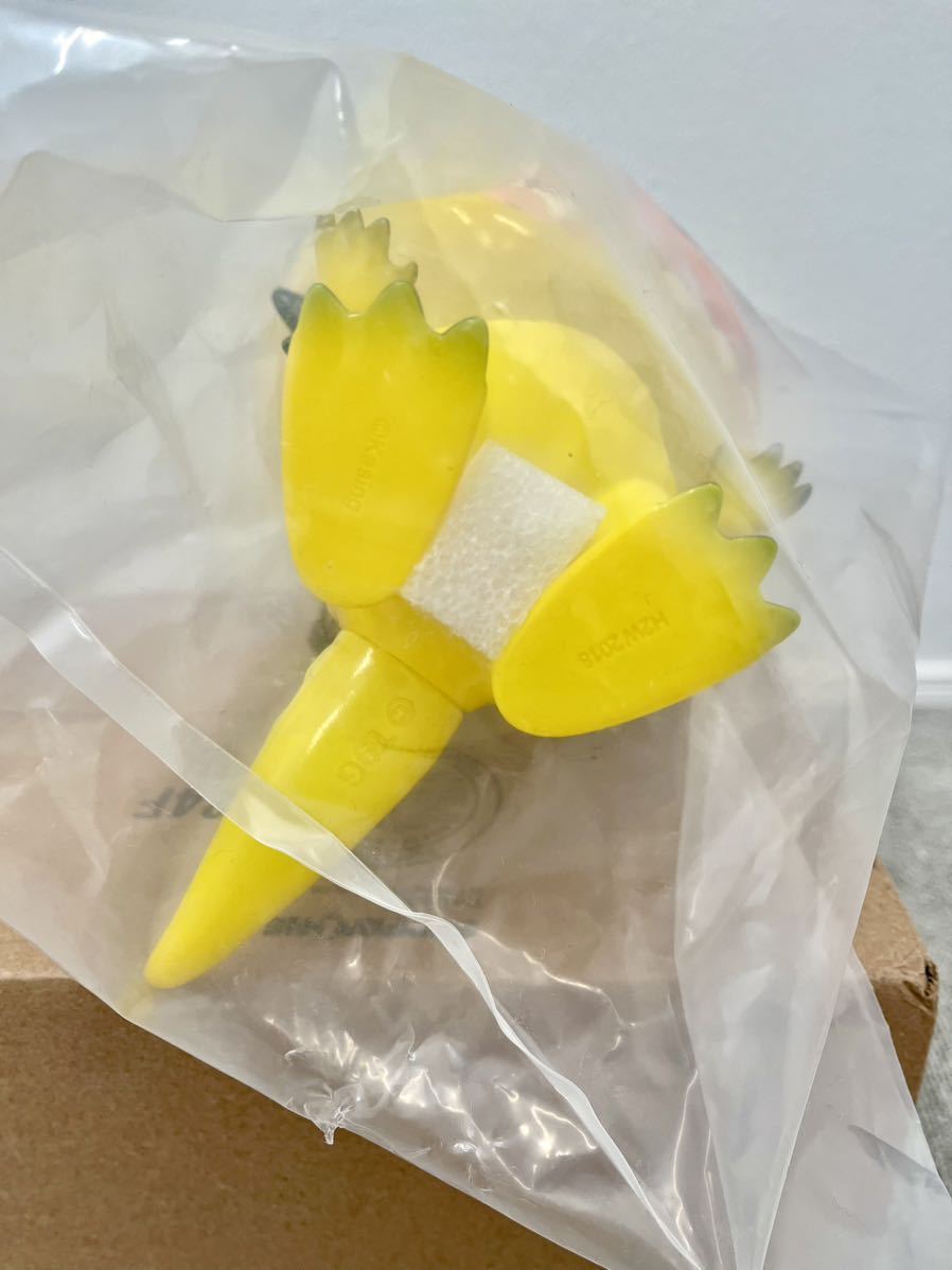 Bibian 比比昂- labubu rangeas t9g how2work kasinglung Labubu