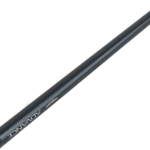 Bibian 比比昂- NFT POWER LOOP ADVANCE 磯3−530 パワーループ Bibian 比比昂- NFT POWER LOOP ADVANCE 磯3−530 パワーループ