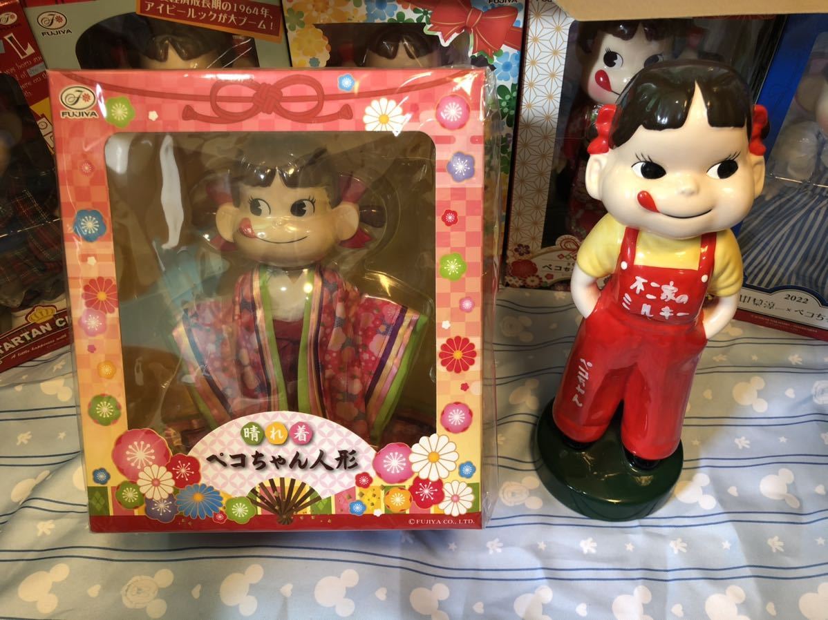 超レア！サンキストのキャラクター人形　名前不明 超レア！サンキストのキャラクター人形 名前不明