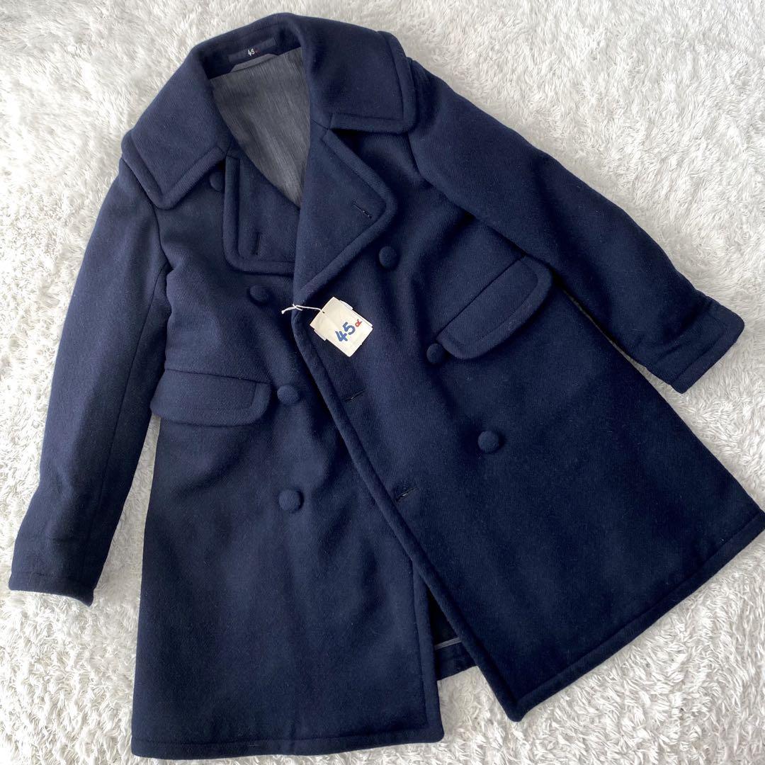 新品タグ付き 
Phenix フェニックスウエア上下 45rpm ピーコート フォーティーファイブ ブランド古着】NATURAL