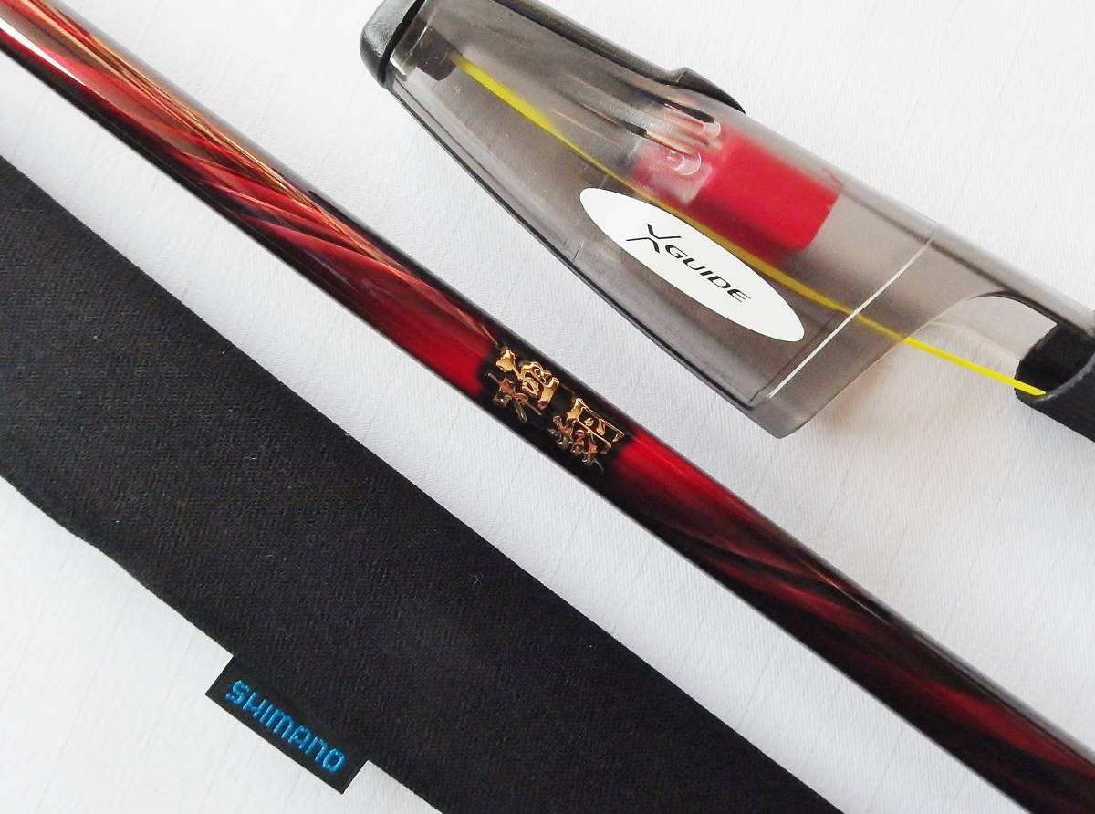 シマノ21極翔1.2-500 21 極翔 1.2-500 – フィッシングマックス WEBSHOP