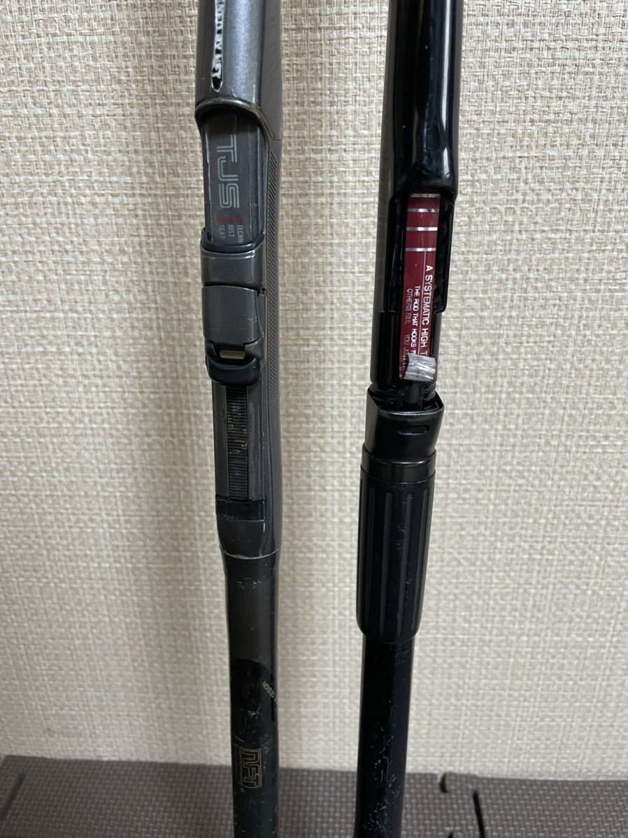 DIA FLUSH 磯　2/530【記名あるため安くしています】 Yahoo!オークション - NFT DIA FLUSH ダイヤフラッシュ磯 2号530