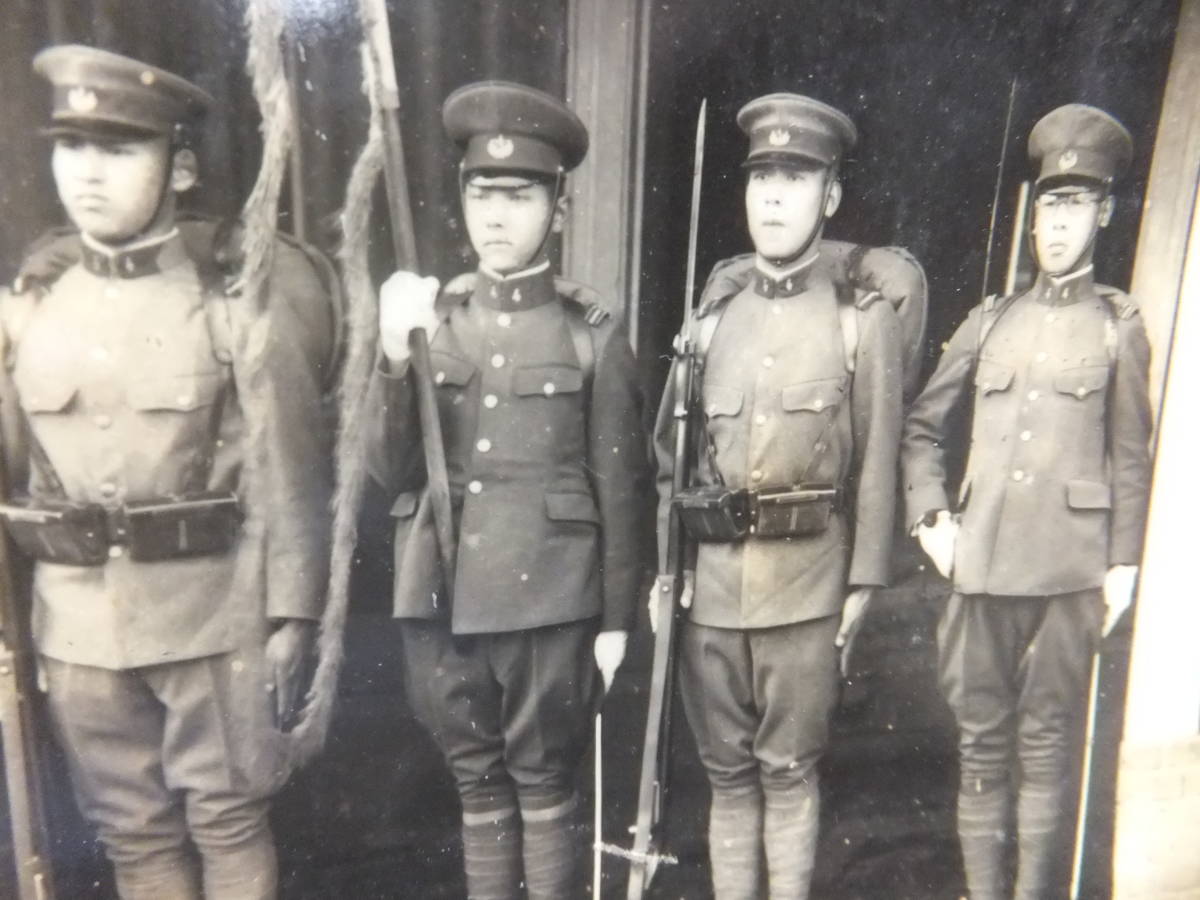 近衛師団歩兵第一連隊 軍旗祭 | ToMuCo - Tokyo Museum Collection
