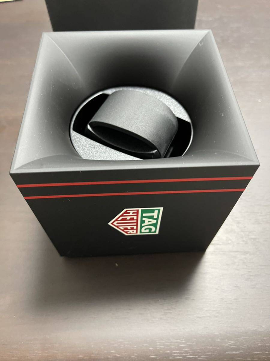 Bibian 比比昂- TAG HEUER SWISS KUBIKワインディングマシーン自動 