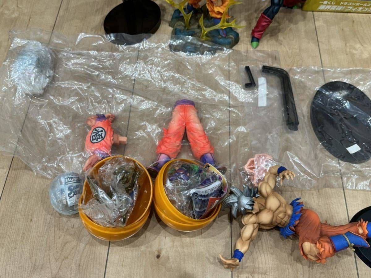 ドラゴンボール フィギュア29個セット