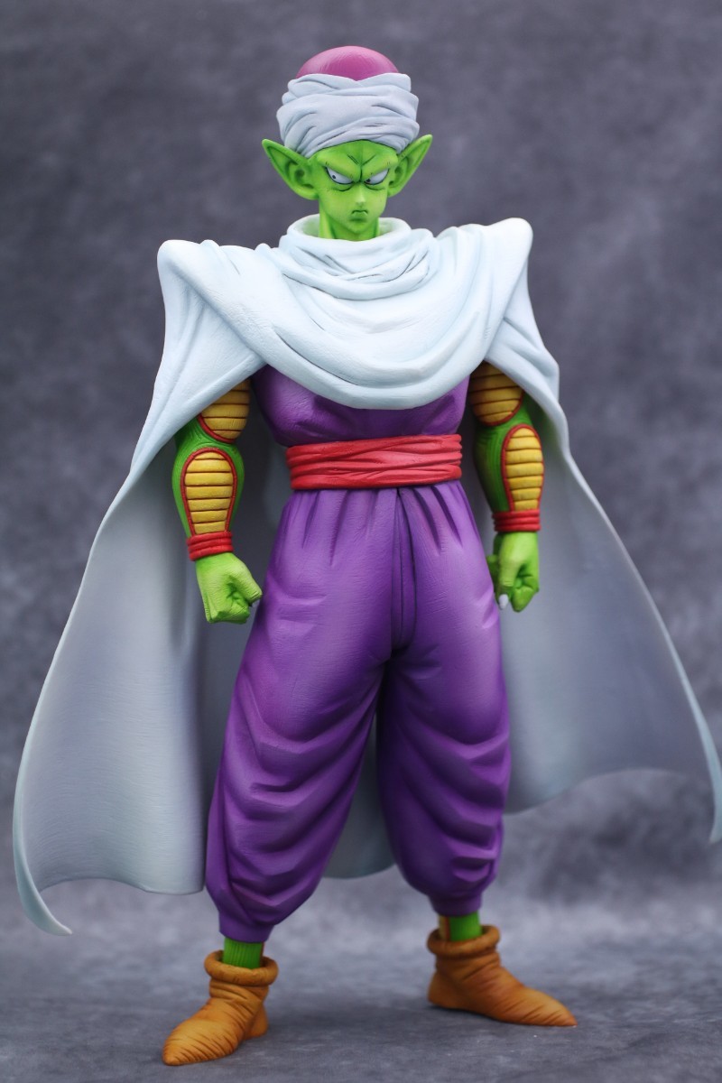 Bibian 比比昂 - ドラゴンボール マジュニア フィギュア