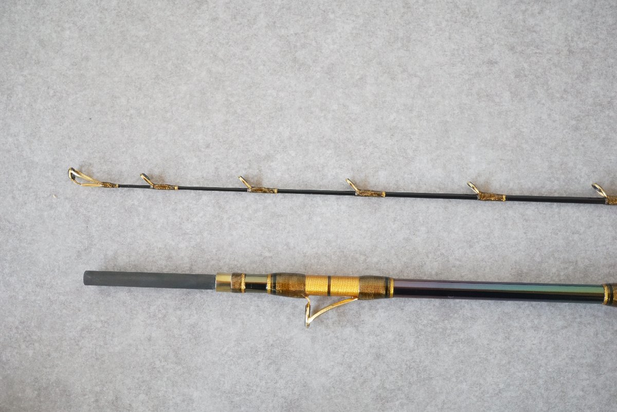 Bibian 比比昂- [QS][A4041717] SHIMANO シマノ24071 海攻HIRAME