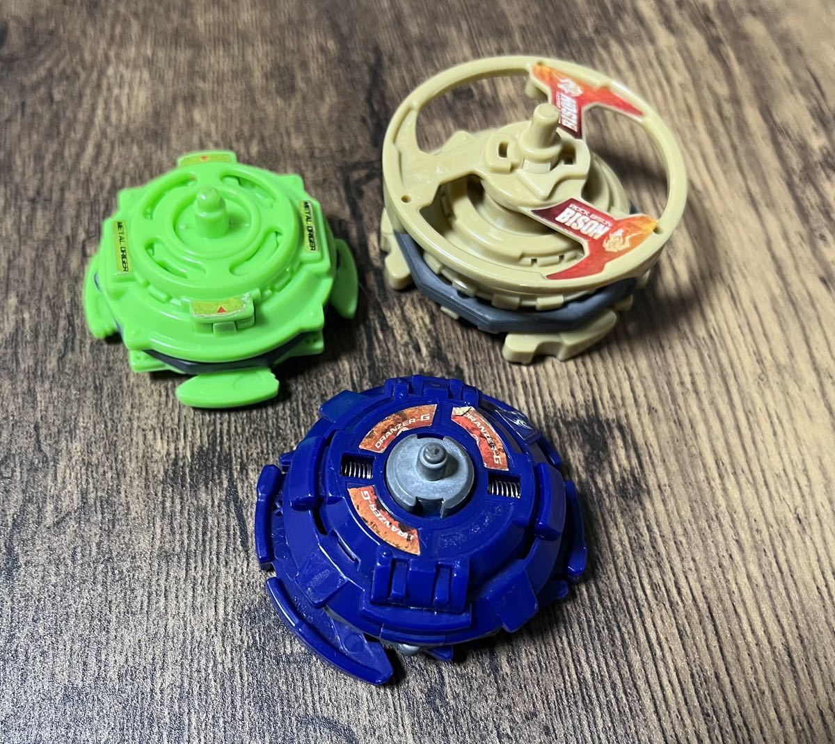 爆転シュートベイブレード　ドランザーms　HMS Ｇレボリューション 超希少品爆転シュートベイブレード Gレボリューション HMS ドランザーMS