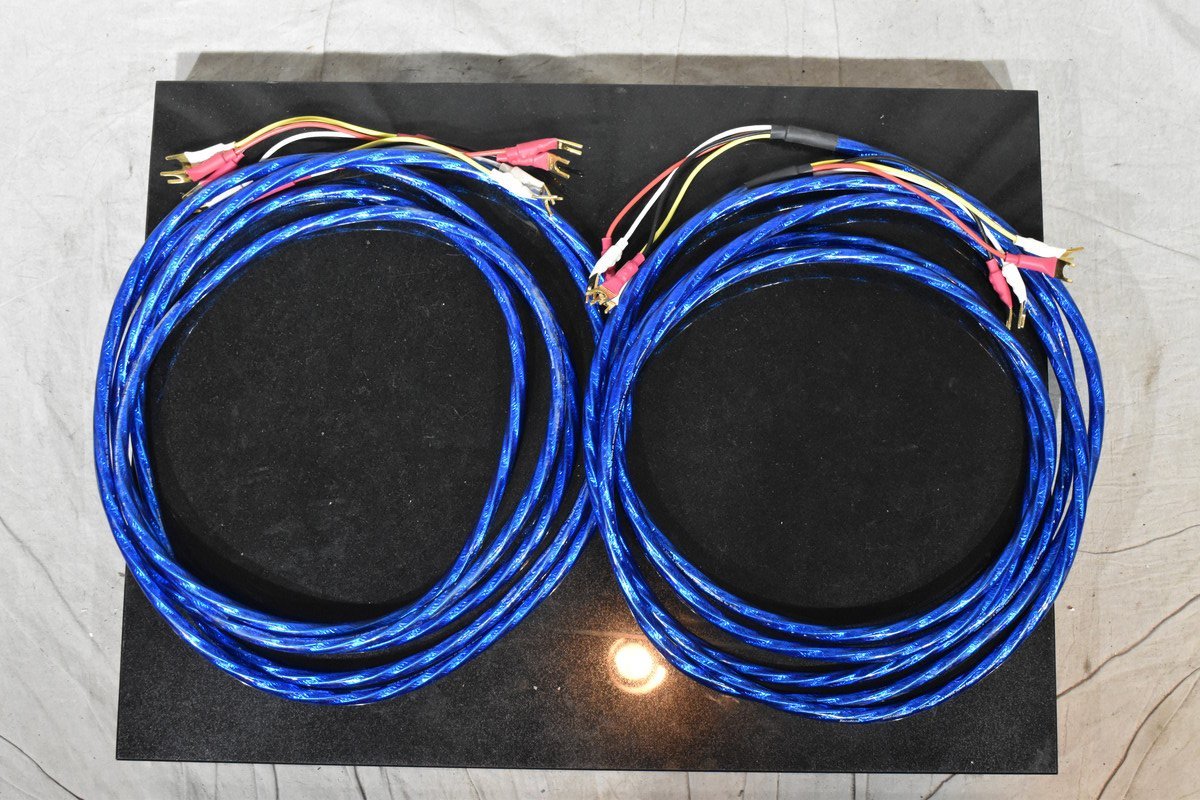 Zonotone 6NSP-4400 Meister 1.5mペア