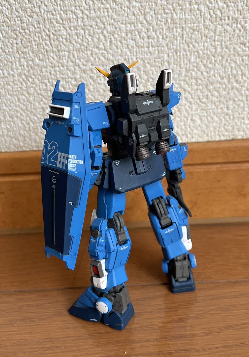 Bibian 比比昂 - GFF GUNDAM FIX FIGURATION ガンダム