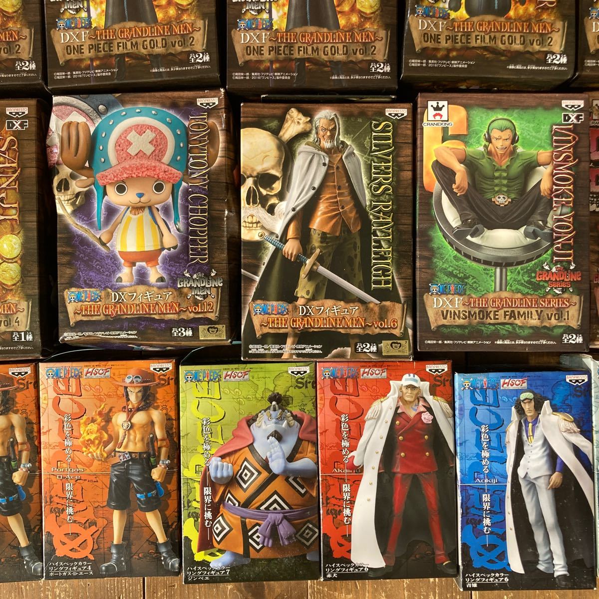 Bibian 比比昂 - ②ワンピース ONE PIECE ルフィ ゾロ サンジ