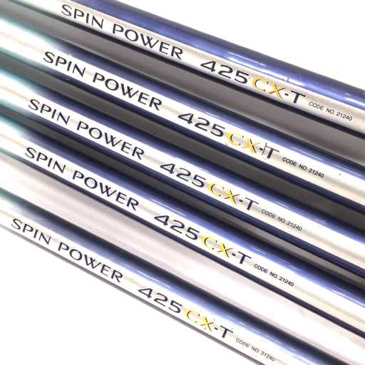 シマノ スピンパワー425CXーT シマノ スピンパワー 425CX-T Bibian