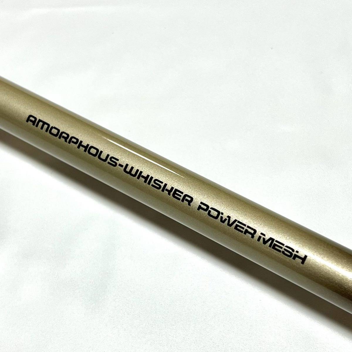 ダイワ パワーメッシュ磯 2-53 ダイワ CARBO WHISKER POWER MESH