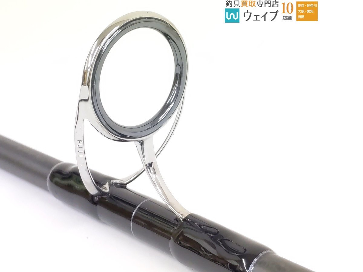 天龍 パワーマスター PM1072S-MH 美品 難しく
