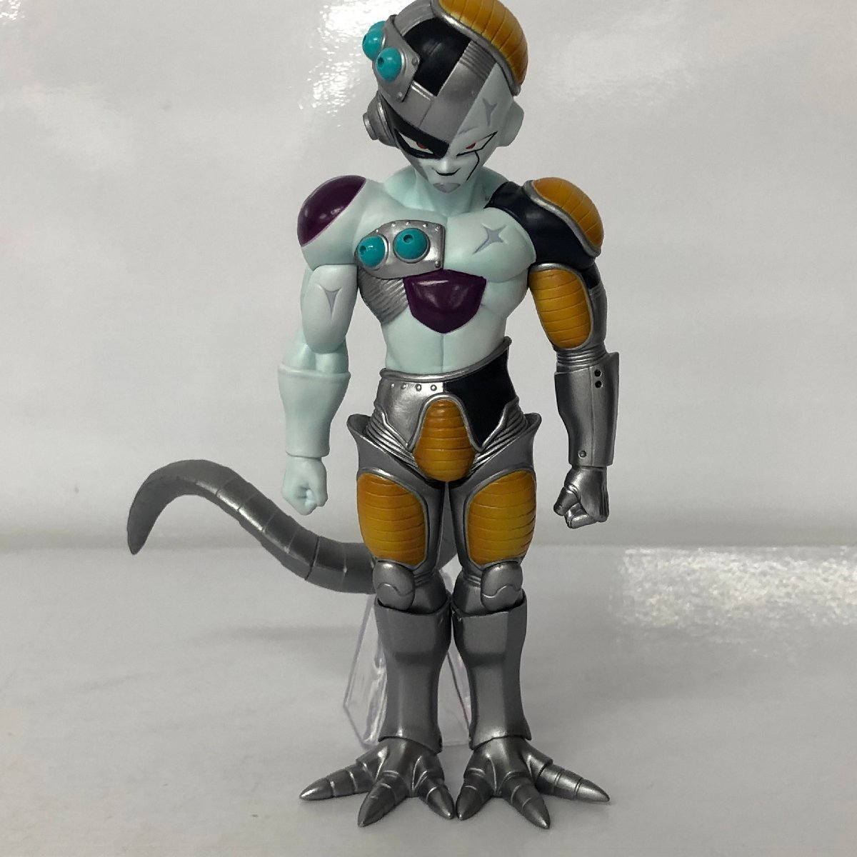 ドラゴンボール一番くじ E賞 メカフリーザ