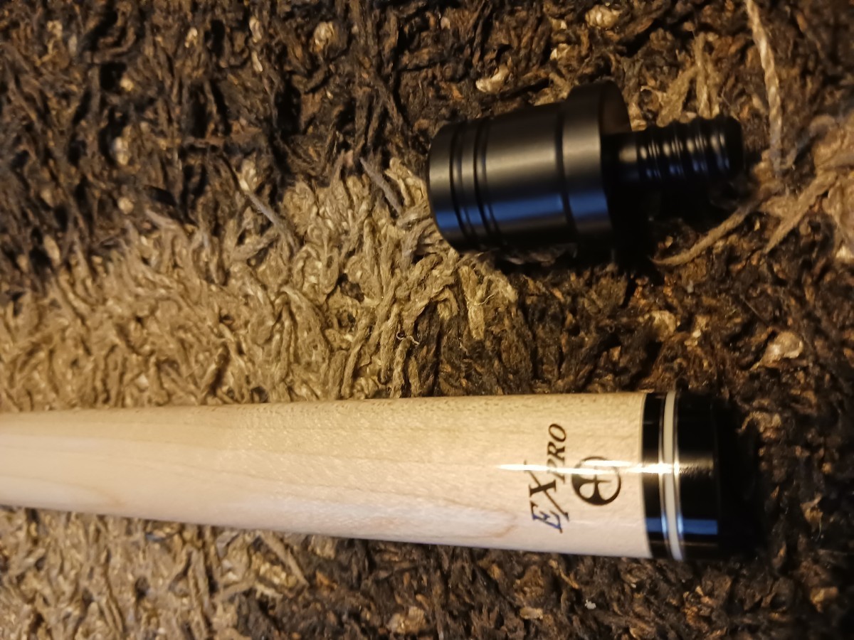 MEZZ シャフト314-2FATハイテクWJ