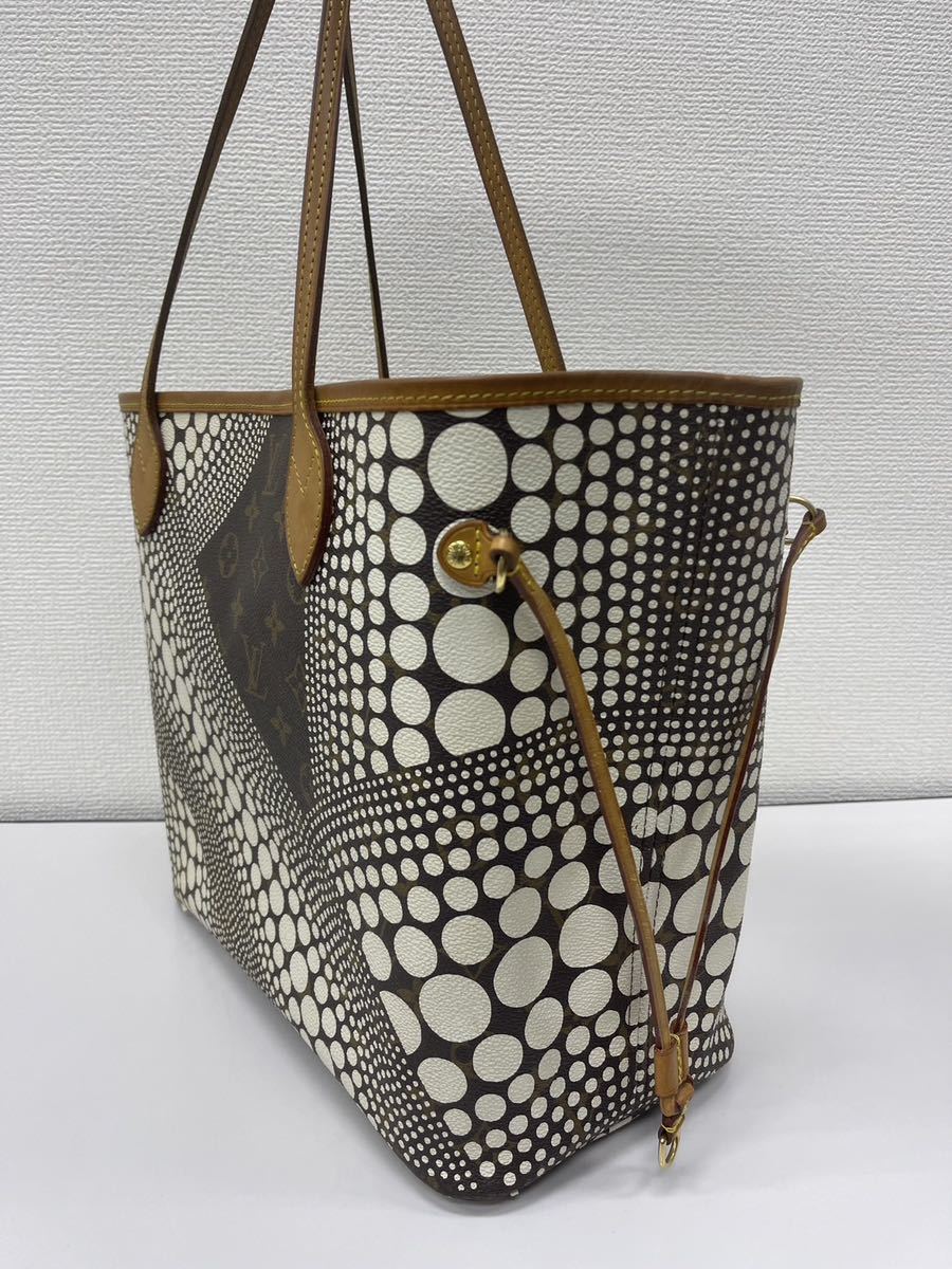 Bibian 比比昂 - 中古品 ルイヴィトン ネヴァーフル MM ブロン M40684 