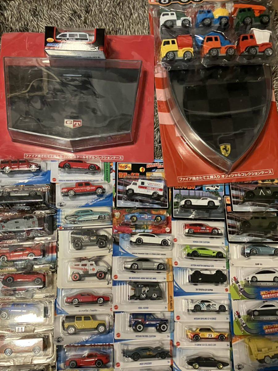 トミカ まとめ売り LIMITED SUPER GT 9台 トミカ まとめ売り LIMITED SUPER GT 9台